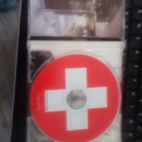 Eminem Recovery album - Picture 3 of 3